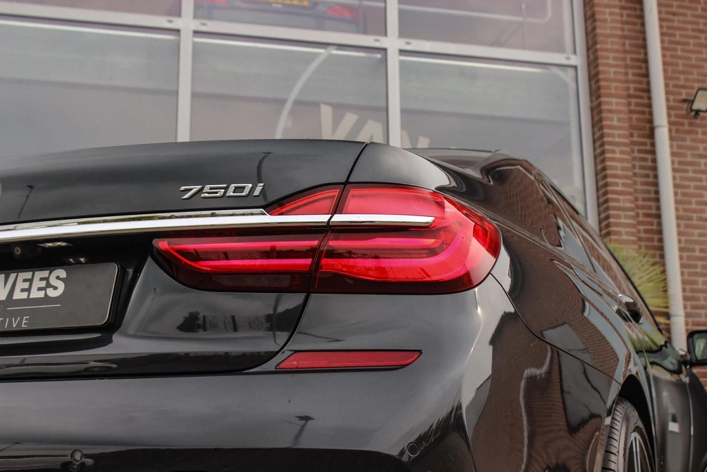 BMW 7 Serie – foto 66