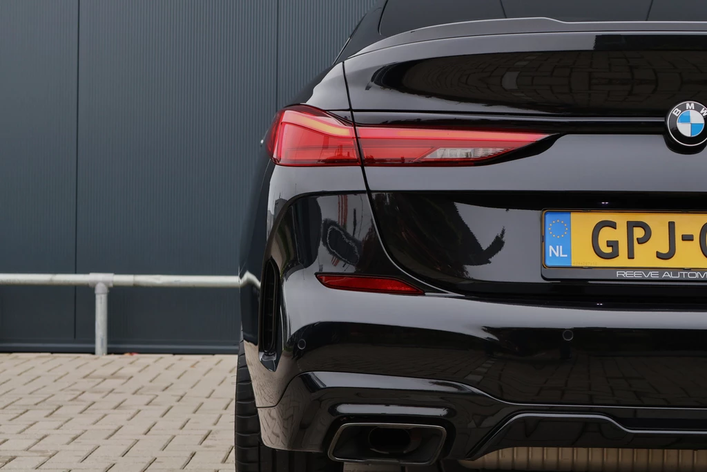 BMW 2 Serie – foto 14