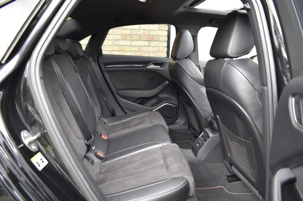 Audi S3 – foto 13