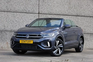 Volkswagen T-Roc – thumbnail 4