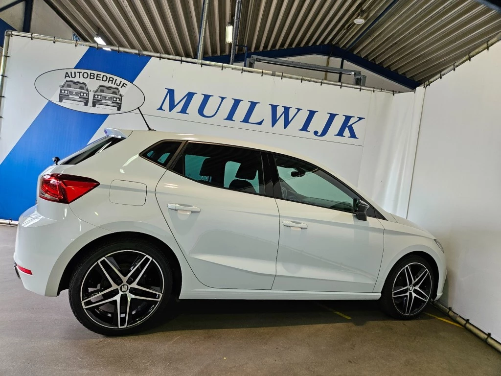 SEAT Ibiza – foto 12