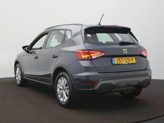 SEAT Arona – thumbnail 4