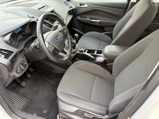 Ford Grand C-Max – thumbnail 14