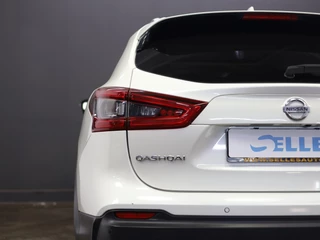 Nissan QASHQAI – thumbnail 29