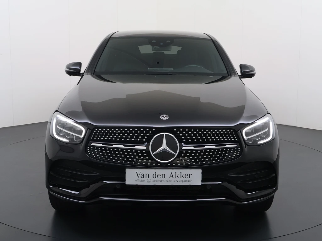 Mercedes-Benz GLC – foto 6