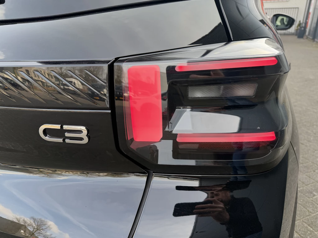 Citroën C3 – foto 28