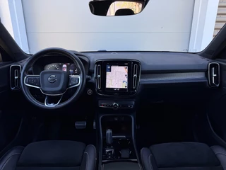 Volvo XC40 – thumbnail 11