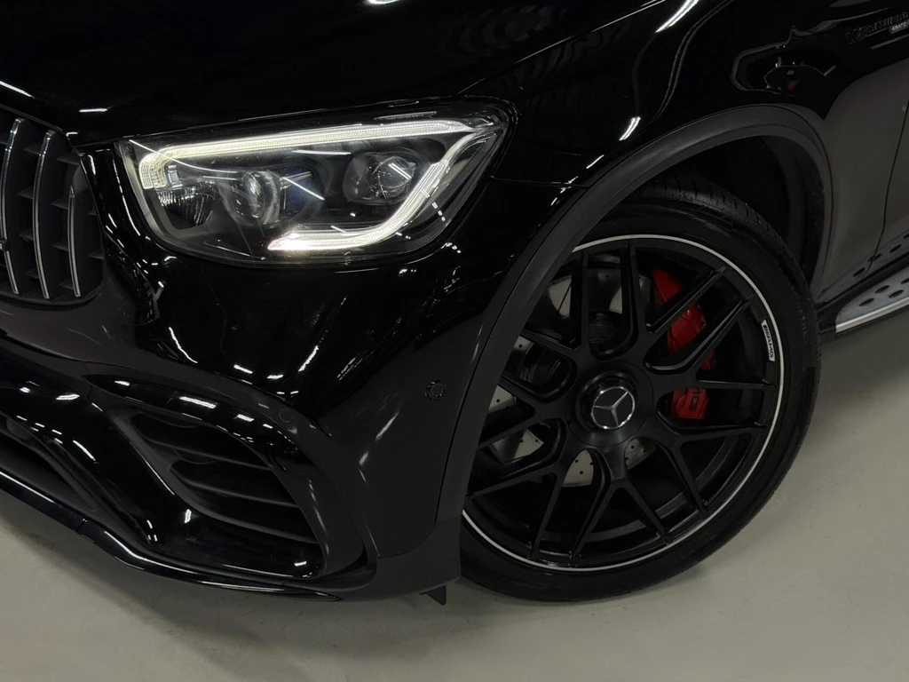 Mercedes-Benz GLC – foto 9