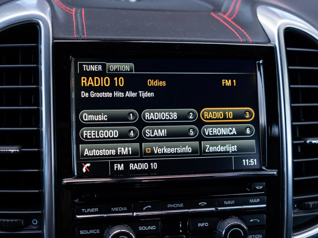Porsche Cayenne – foto 50