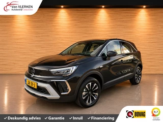Opel Crossland – thumbnail 1