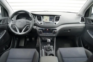 Hyundai Tucson – thumbnail 10