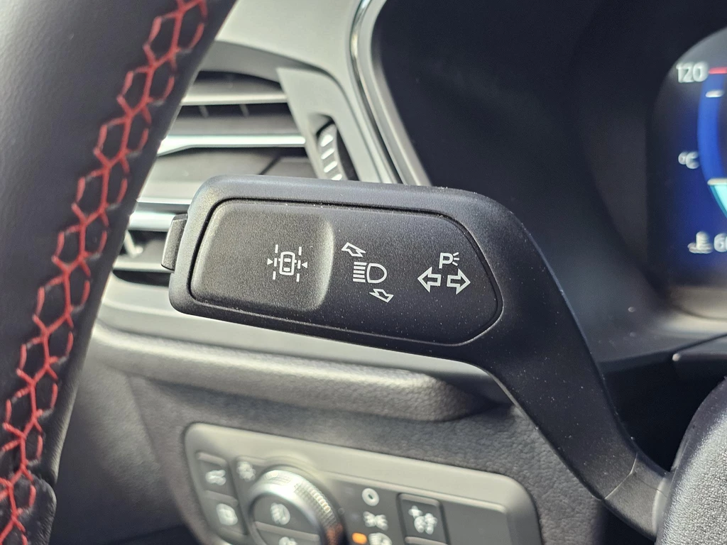 Ford Kuga – foto 17