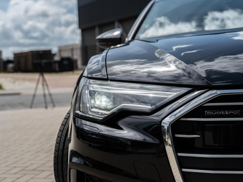 Audi A6 – foto 17