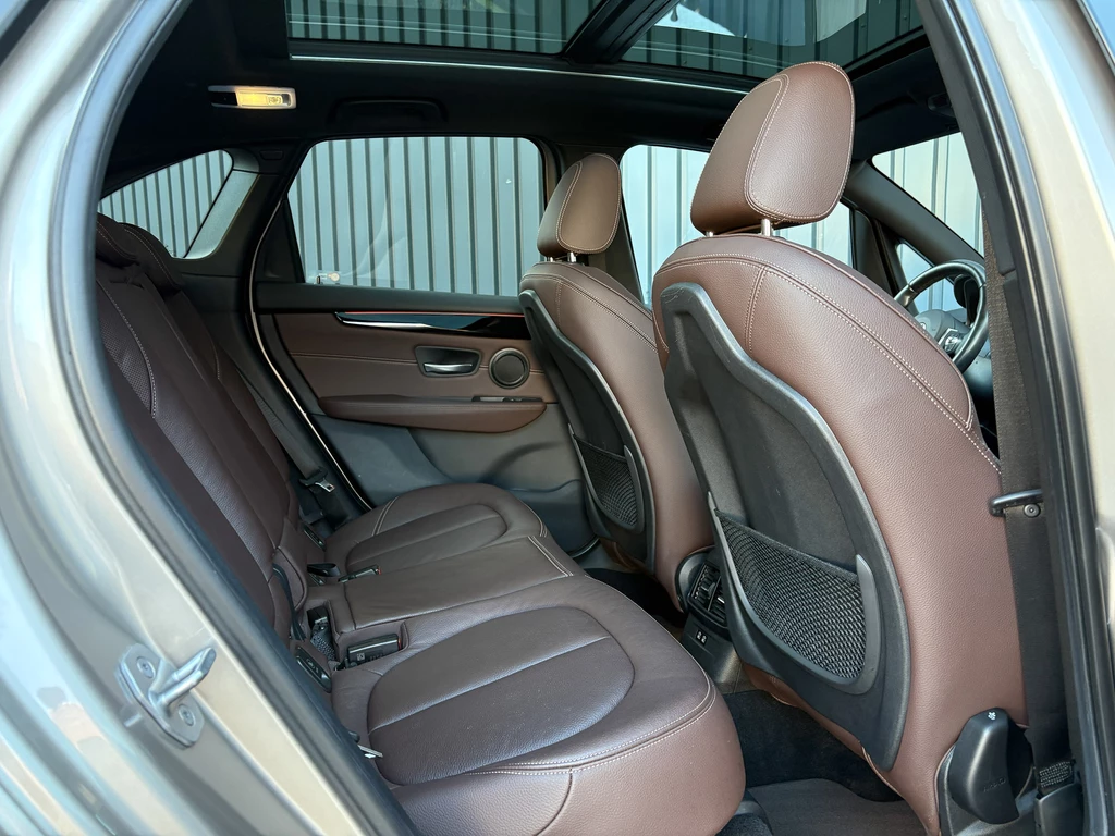 BMW 2 Serie – foto 29