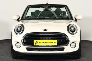 MINI Cooper Cabrio – thumbnail 9