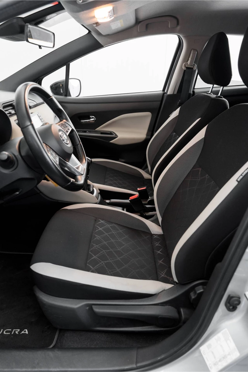 Nissan Micra – foto 14