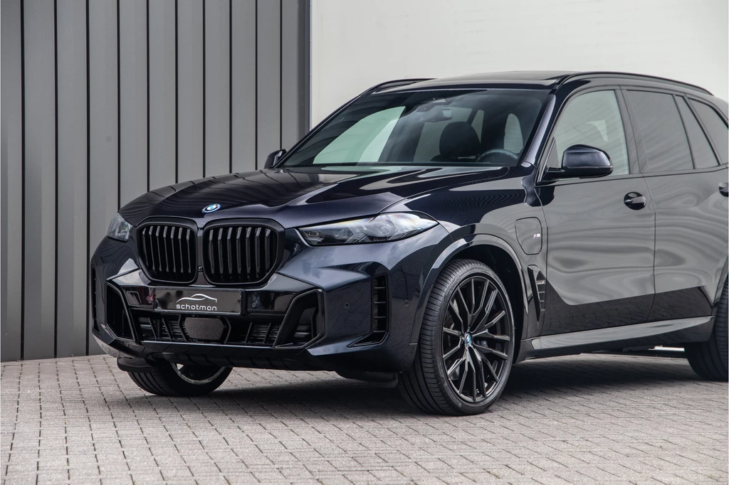 BMW X5 – foto 2