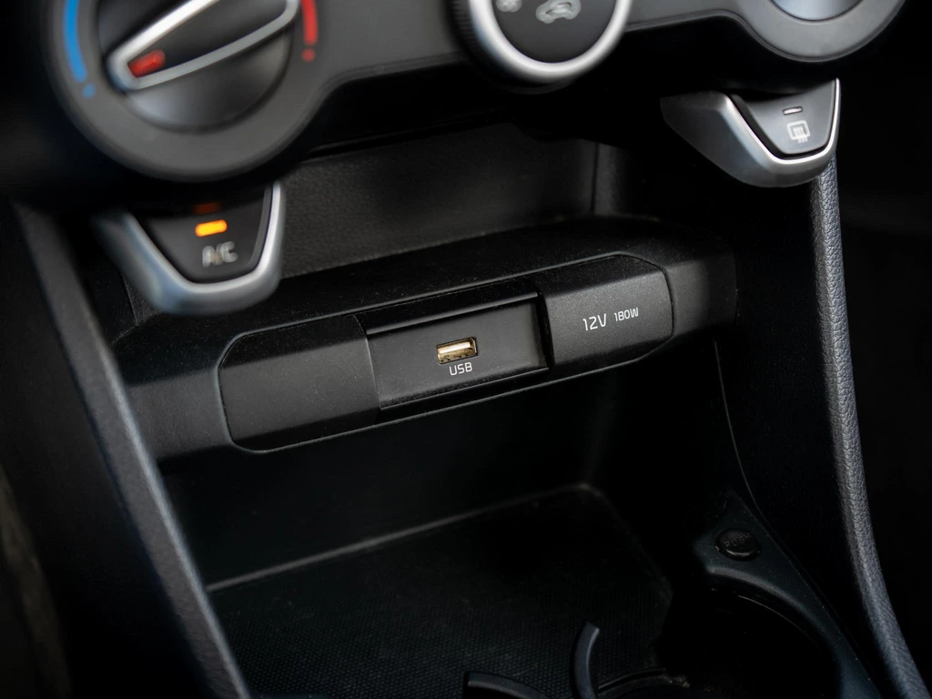 Kia Picanto – foto 22