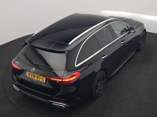 Mercedes-Benz C-Klasse – thumbnail 8
