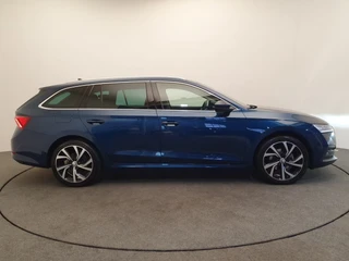 Škoda Octavia – thumbnail 5