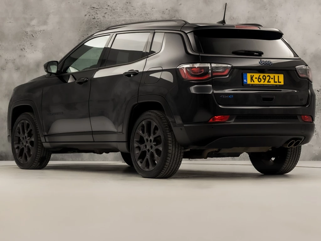 Jeep Compass – foto 4