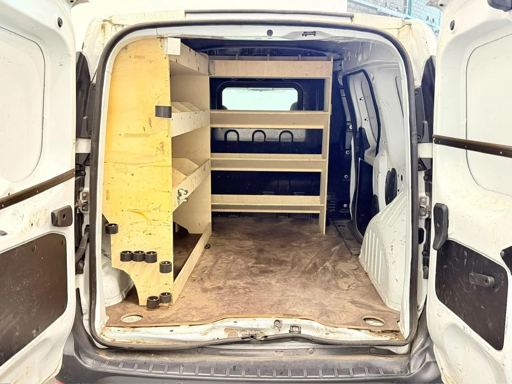 Dacia Dokker – foto 13
