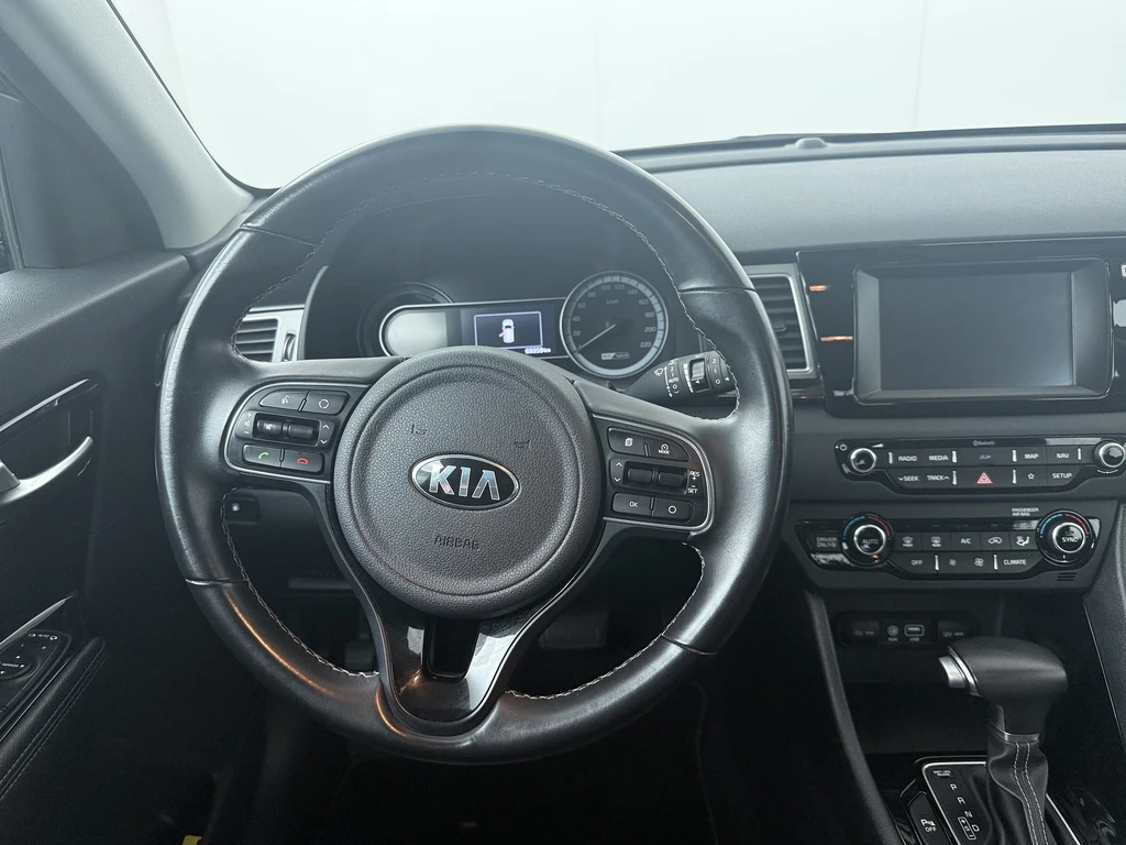 Kia Niro – foto 37