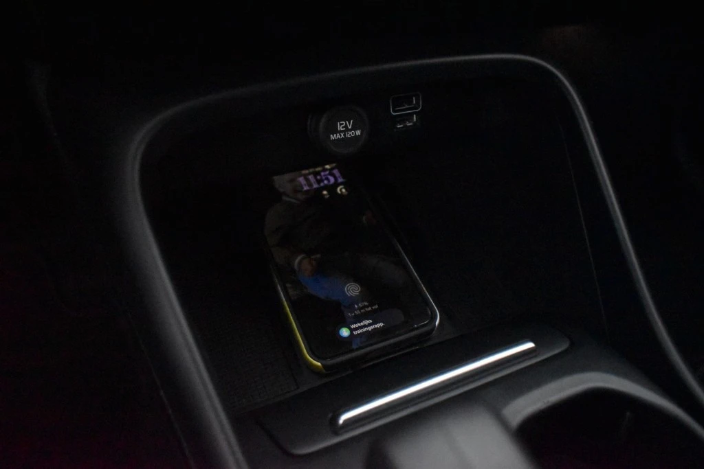 Volvo XC40 – foto 29