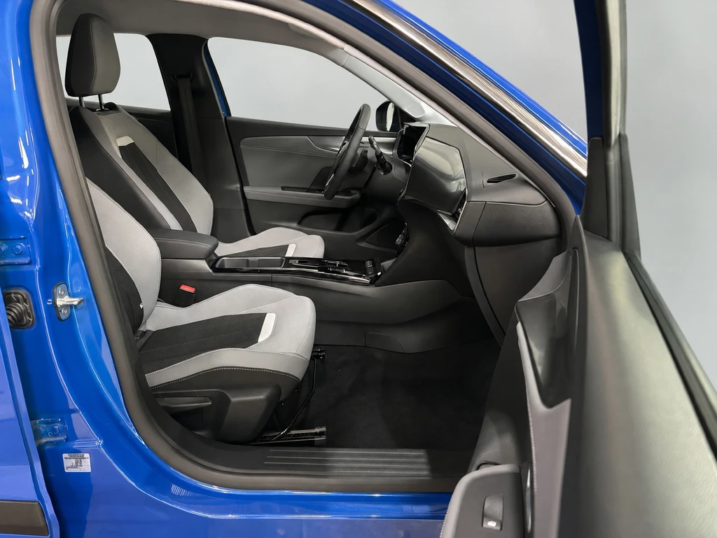 Opel Mokka – foto 9