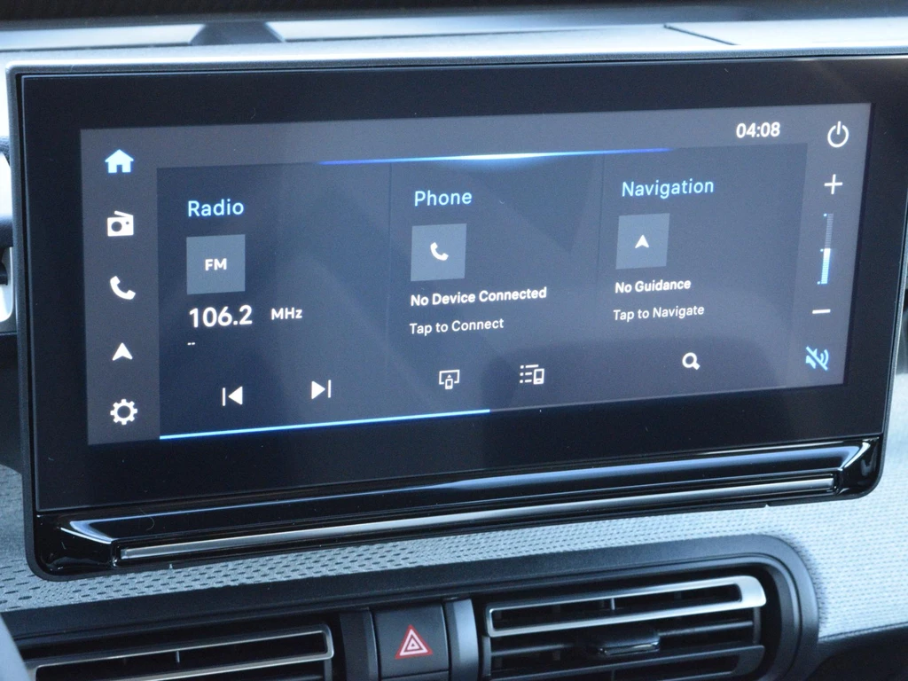 Citroën C3 – foto 10