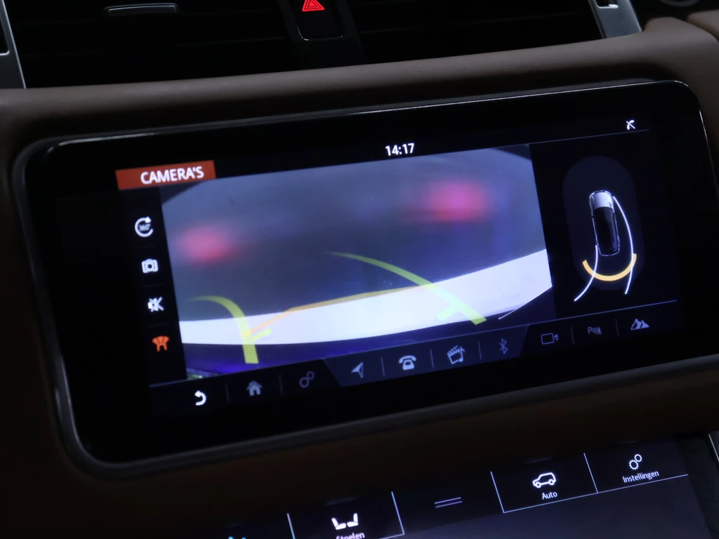 Land Rover Range Rover Sport – foto 14