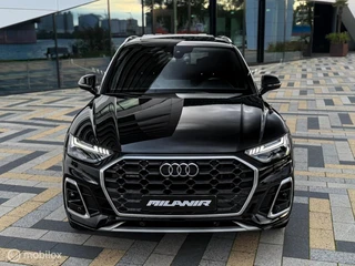 Audi Q5 – thumbnail 5