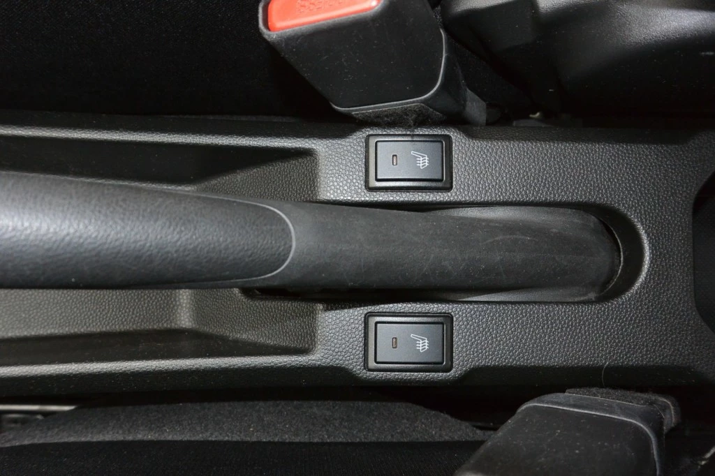 Suzuki Ignis – foto 27