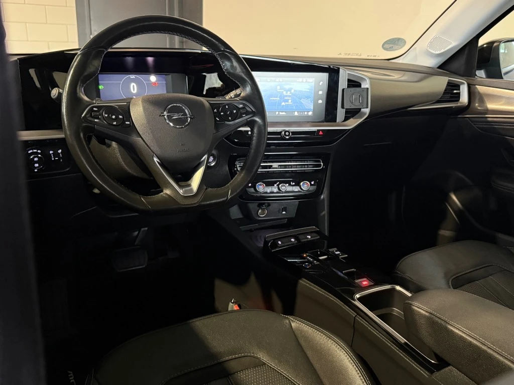 Opel Mokka – foto 17