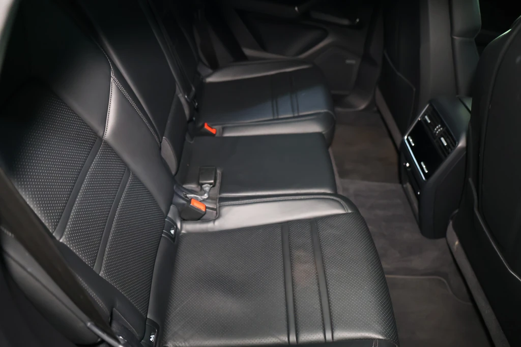 Porsche Cayenne – foto 20