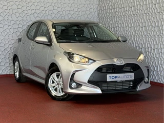 Toyota Yaris – thumbnail 11