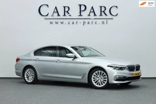 BMW 5 Serie – thumbnail 7