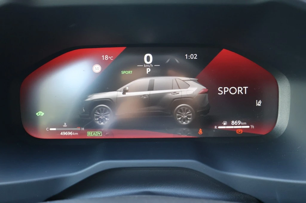 Toyota RAV4 – foto 24