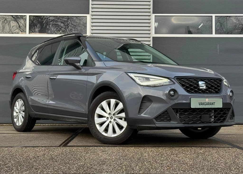SEAT Arona – foto 7