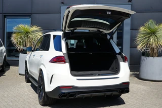 Mercedes-Benz GLE – thumbnail 38