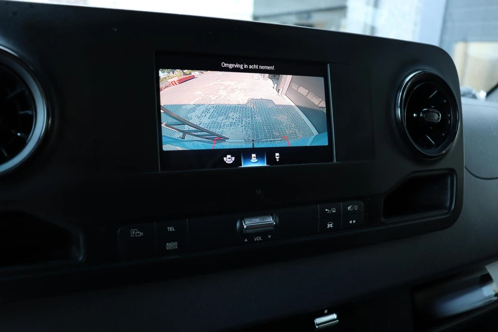 Mercedes-Benz Sprinter – foto 13
