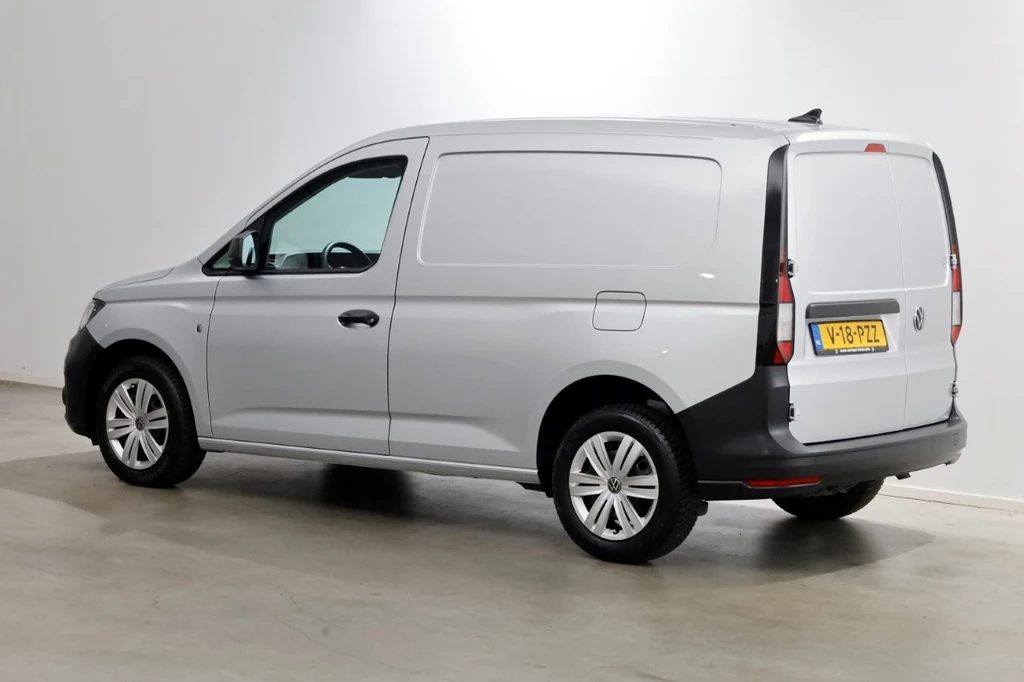 Volkswagen Caddy – foto 4