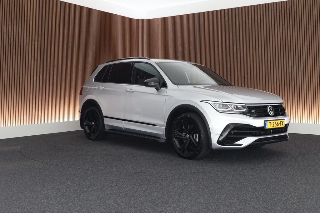 Volkswagen Tiguan – foto 6