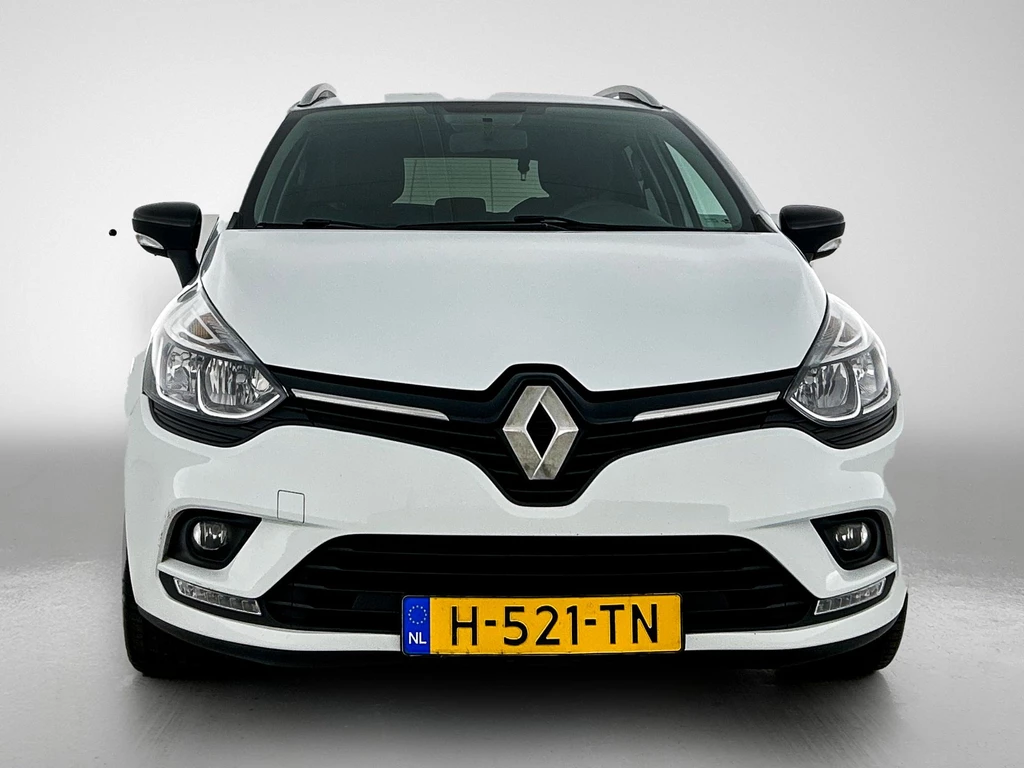 Renault Clio – foto 5