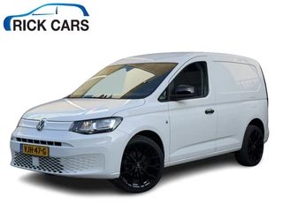 Volkswagen Caddy – thumbnail 1