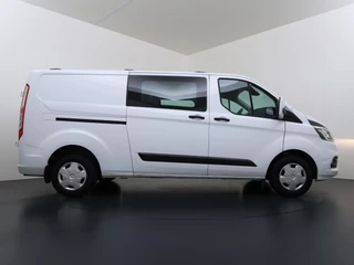 Ford Transit Custom – thumbnail 7