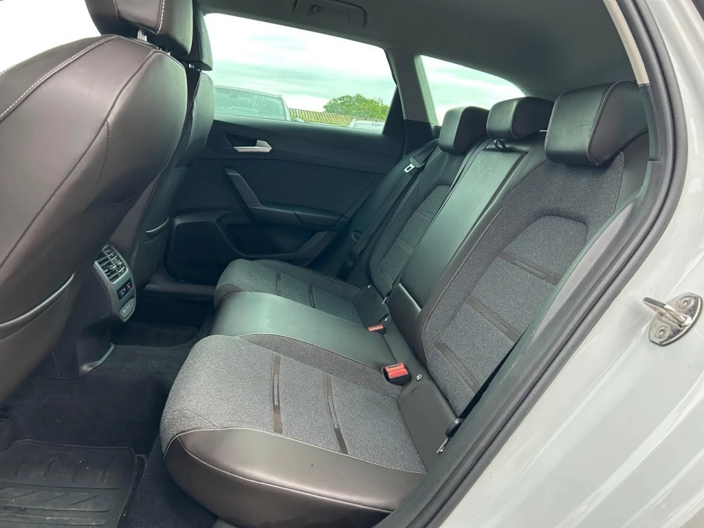 SEAT Leon – foto 12
