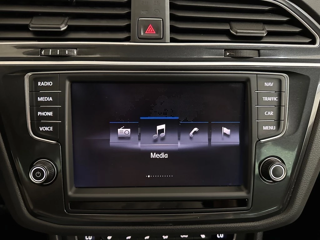 Volkswagen Tiguan – foto 55