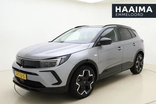 Opel Grandland – thumbnail 1