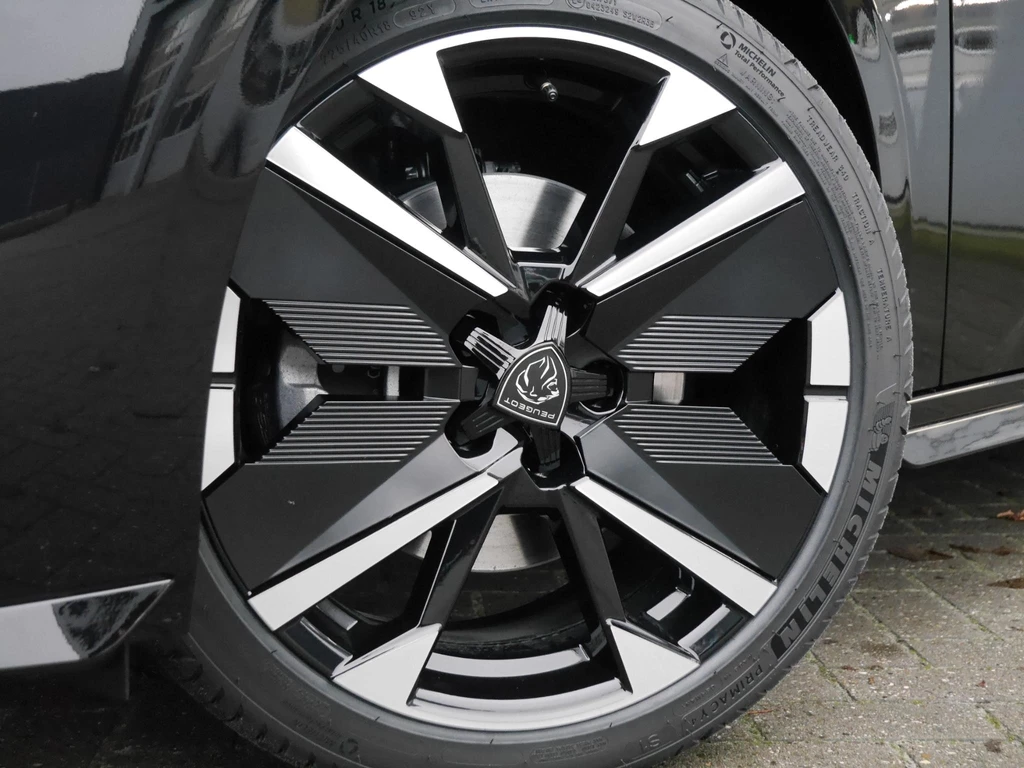 Peugeot 308 – foto 38